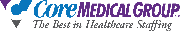 CoreMedical Group Logo